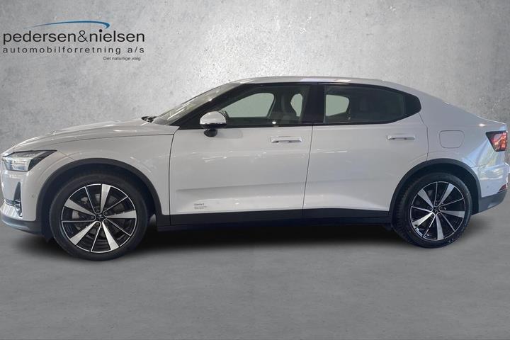 undefined Polestar 2 fra 2022