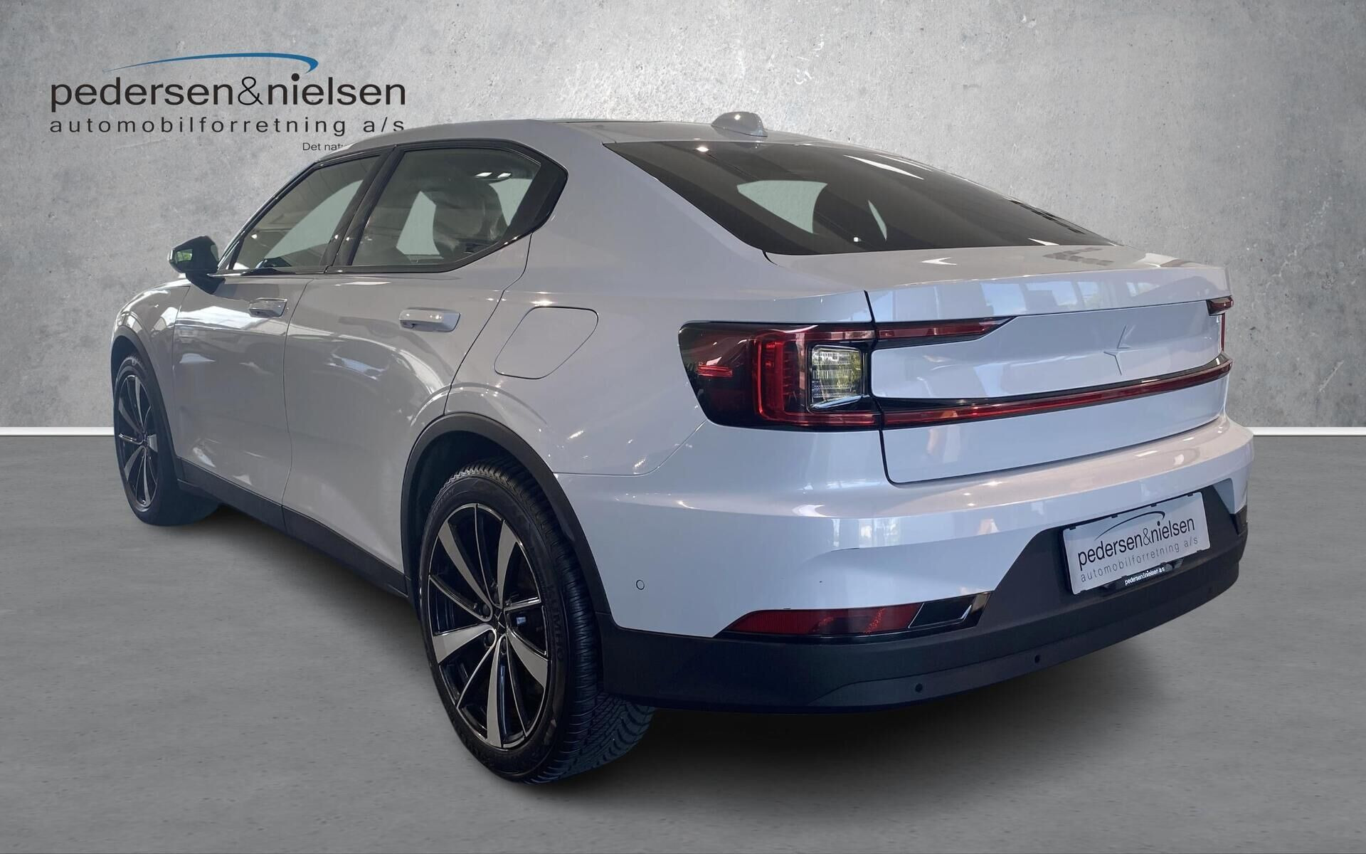undefined Polestar 2 fra 2022