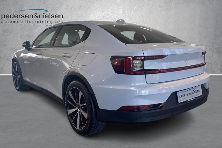 undefined Polestar 2 fra 2022