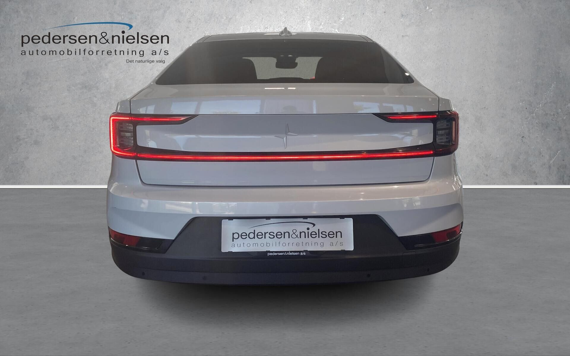undefined Polestar 2 fra 2022