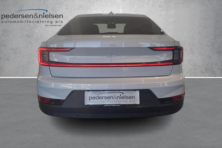 undefined Polestar 2 fra 2022