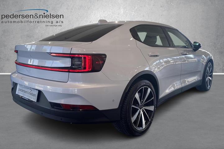 undefined Polestar 2 fra 2022