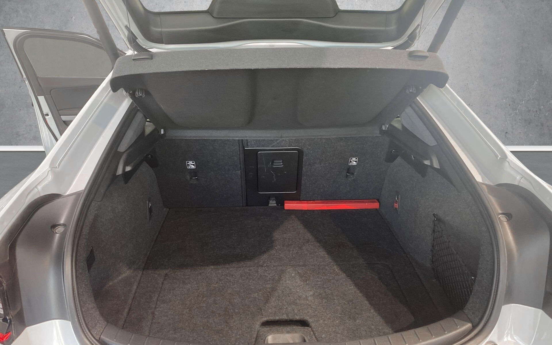 undefined Polestar 2 fra 2022