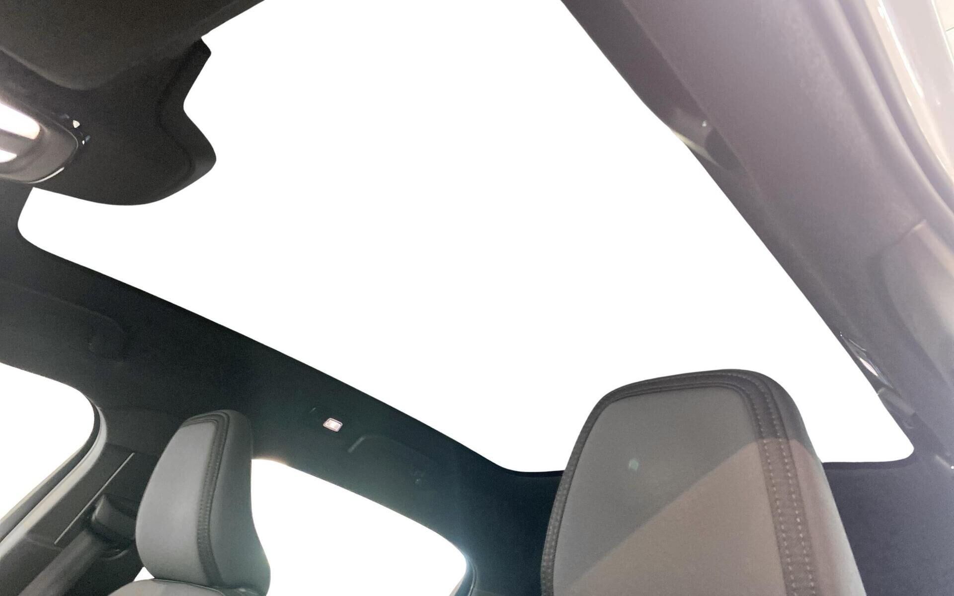 undefined Polestar 2 fra 2022