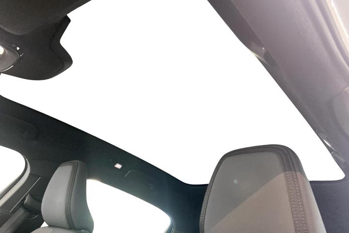 undefined Polestar 2 fra 2022