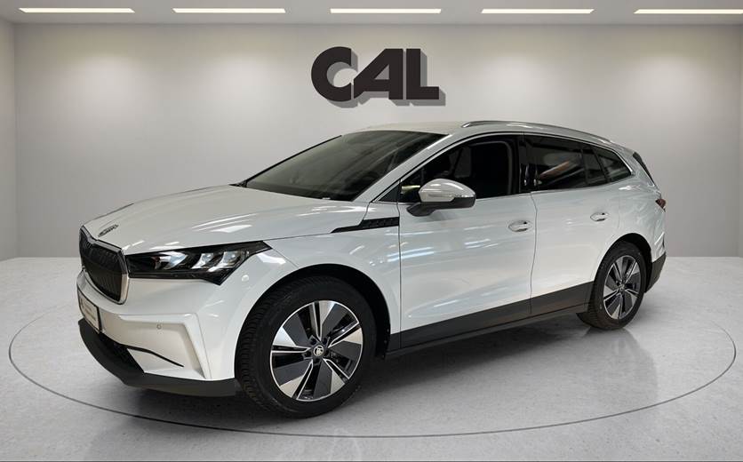 Skoda Enyaq 85 iV 286HK 5d Aut.