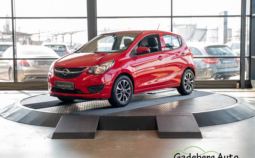 Opel Karl 1,0 Enjoy