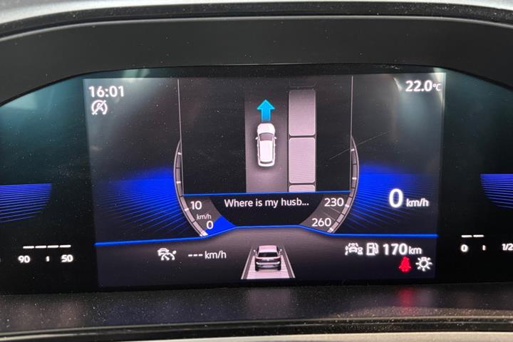 undefined VW T-Roc fra 2022