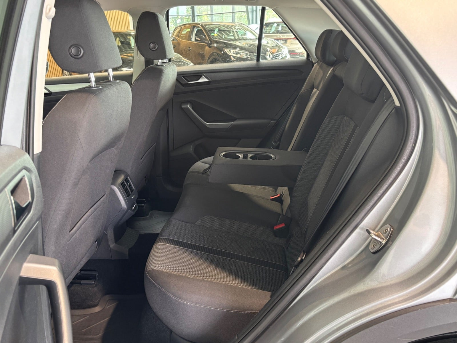 undefined VW T-Roc fra 2022