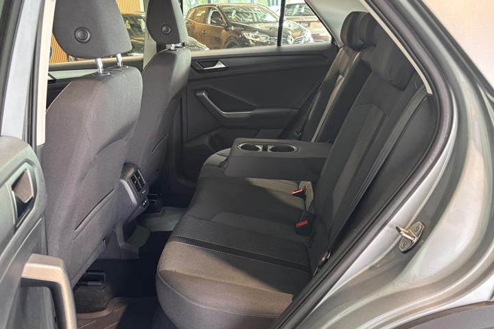 undefined VW T-Roc fra 2022