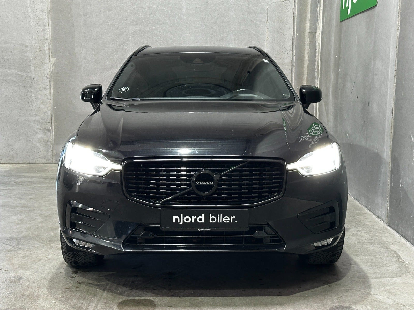 undefined Volvo XC60 fra 2020
