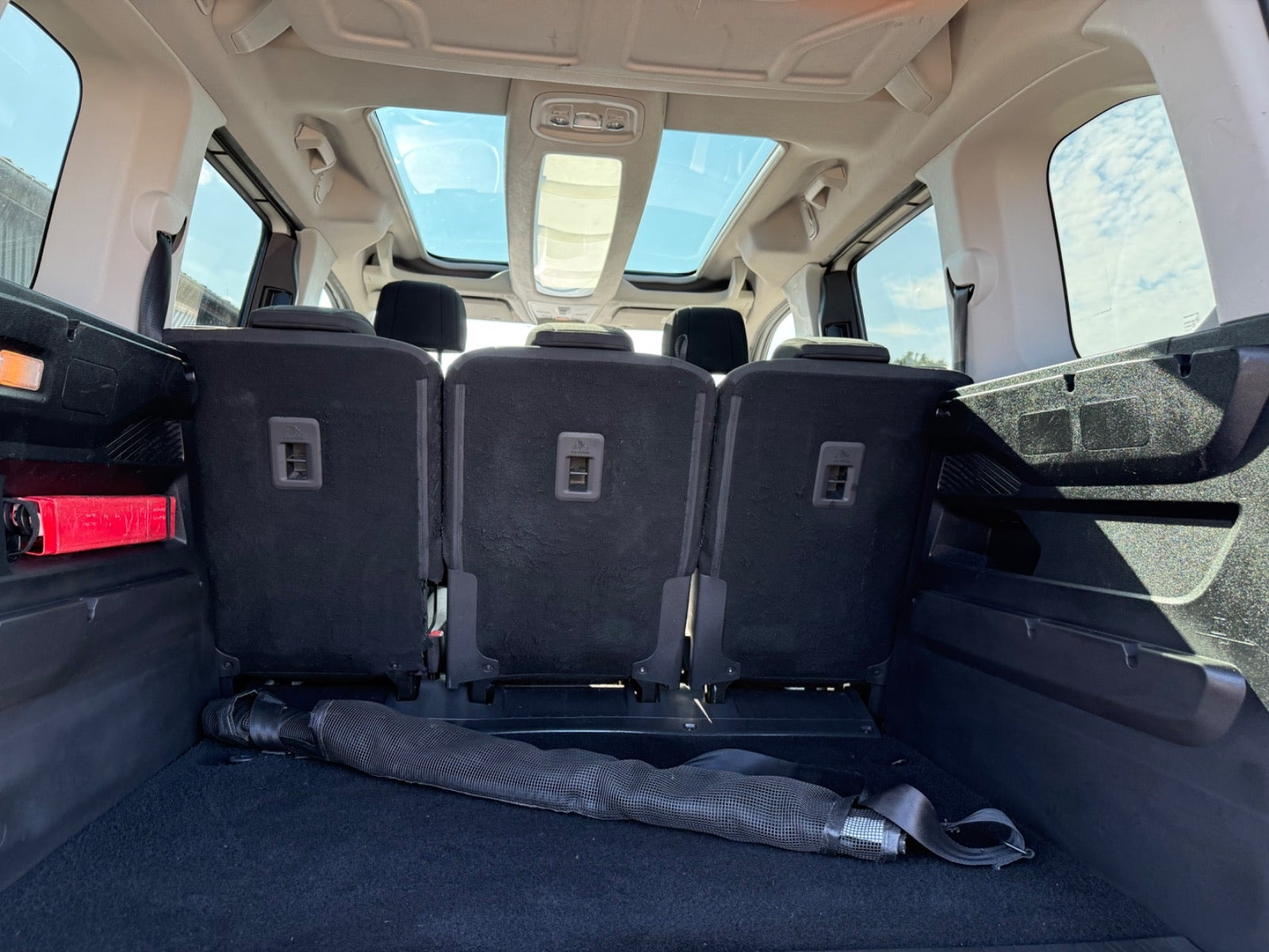 undefined Citroën Berlingo fra 2020