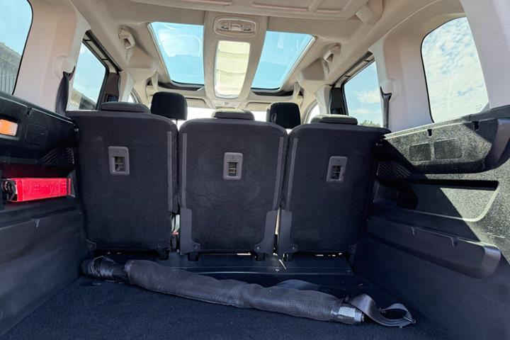 undefined Citroën Berlingo fra 2020
