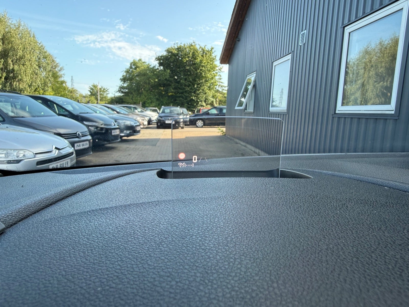 undefined Citroën Berlingo fra 2020