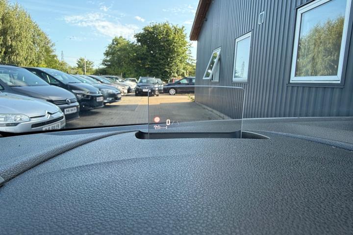 undefined Citroën Berlingo fra 2020