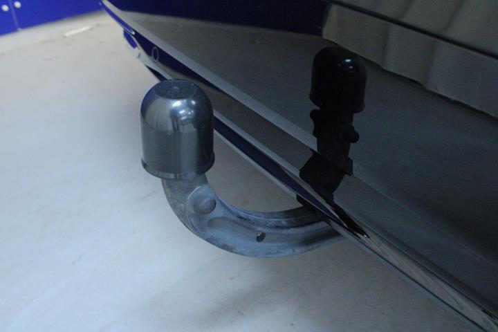 Sort Peugeot 308 fra 2024
