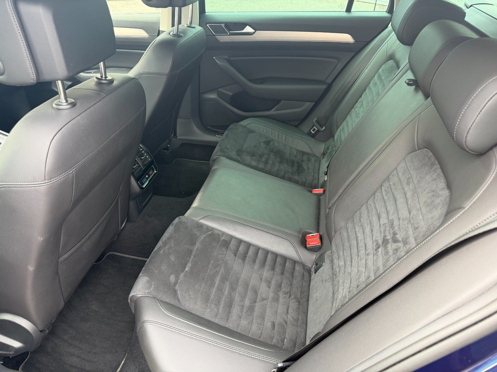 undefined VW Passat fra 2019