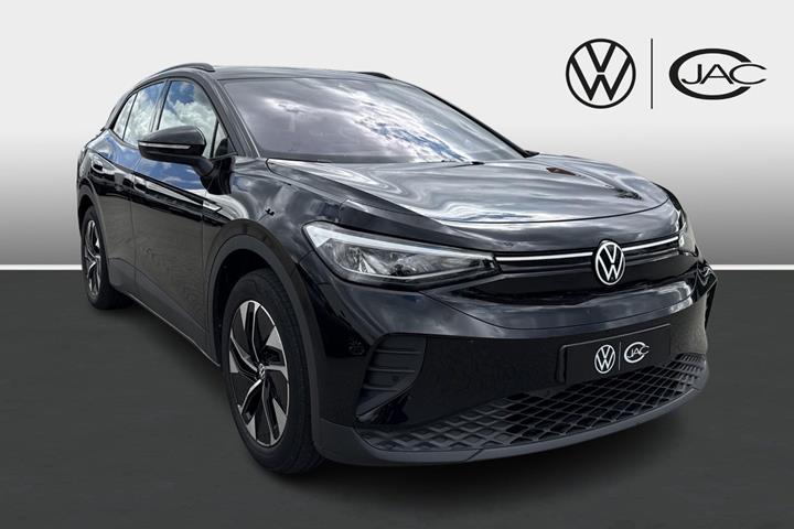 Sort VW ID.4 fra 2023