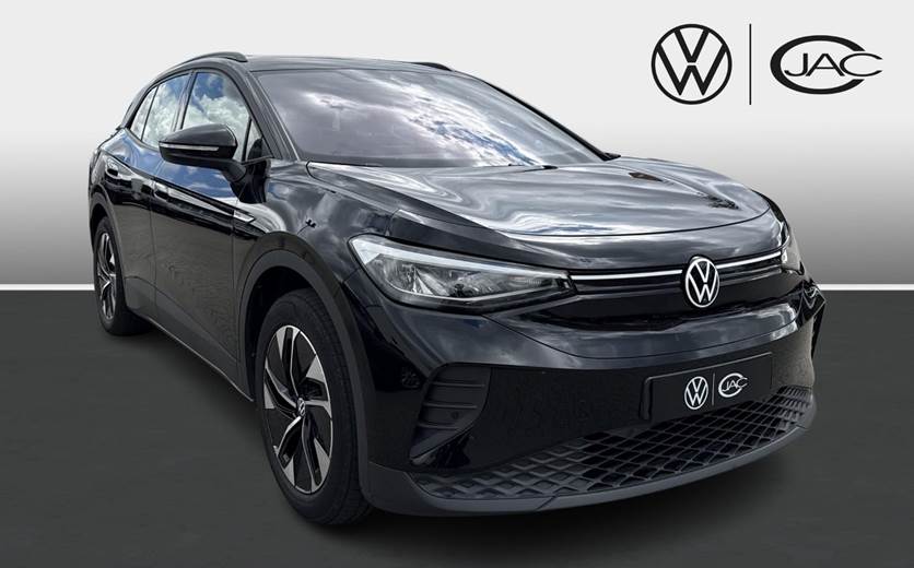 VW ID.4 77 Pro Performance