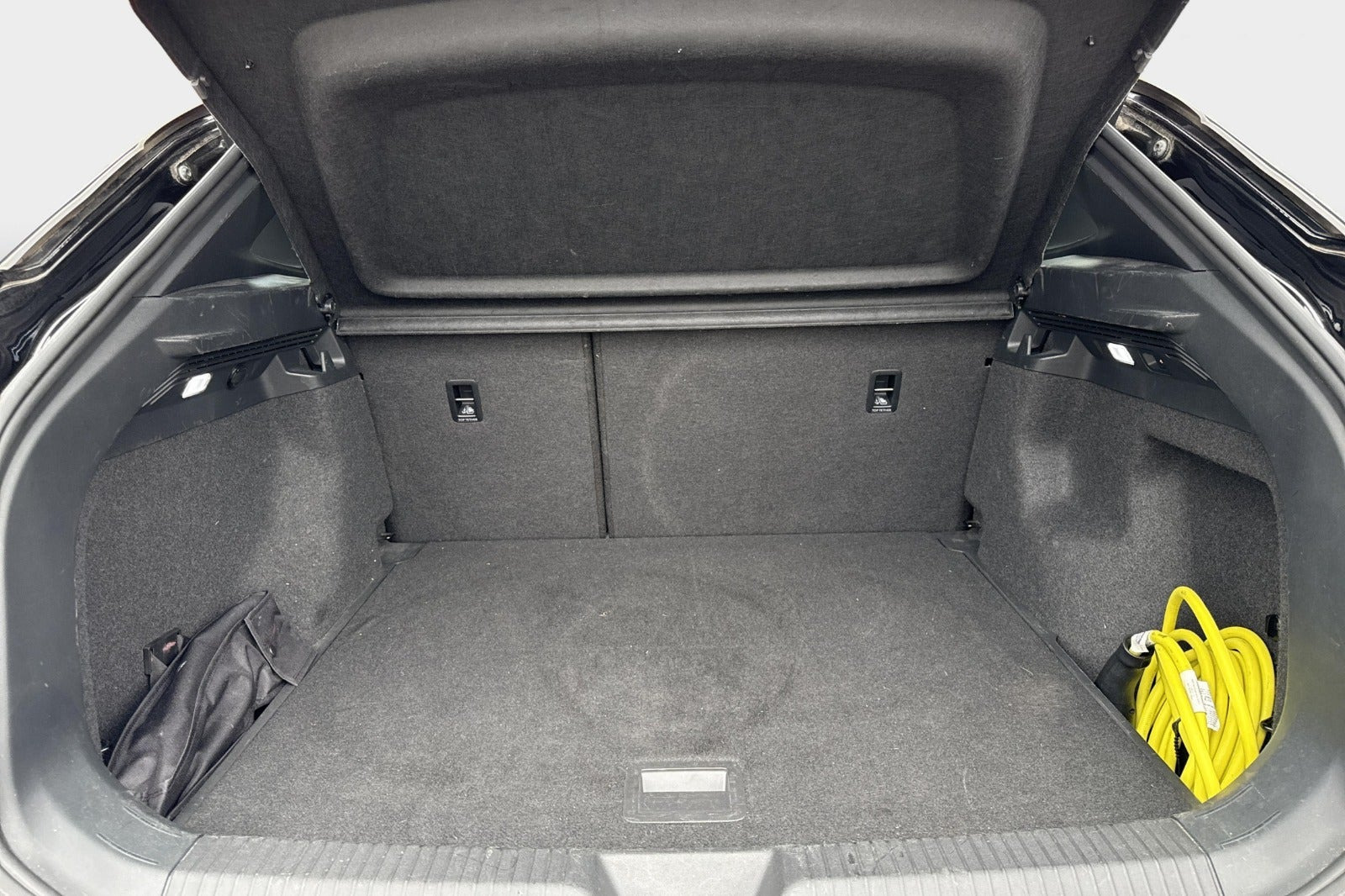 Sort VW ID.4 fra 2023