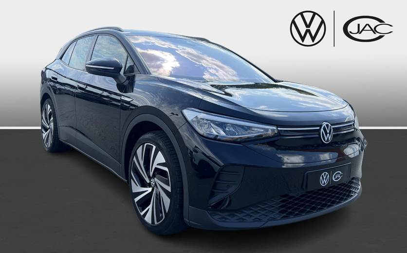 VW ID.4 77 Pro Performance