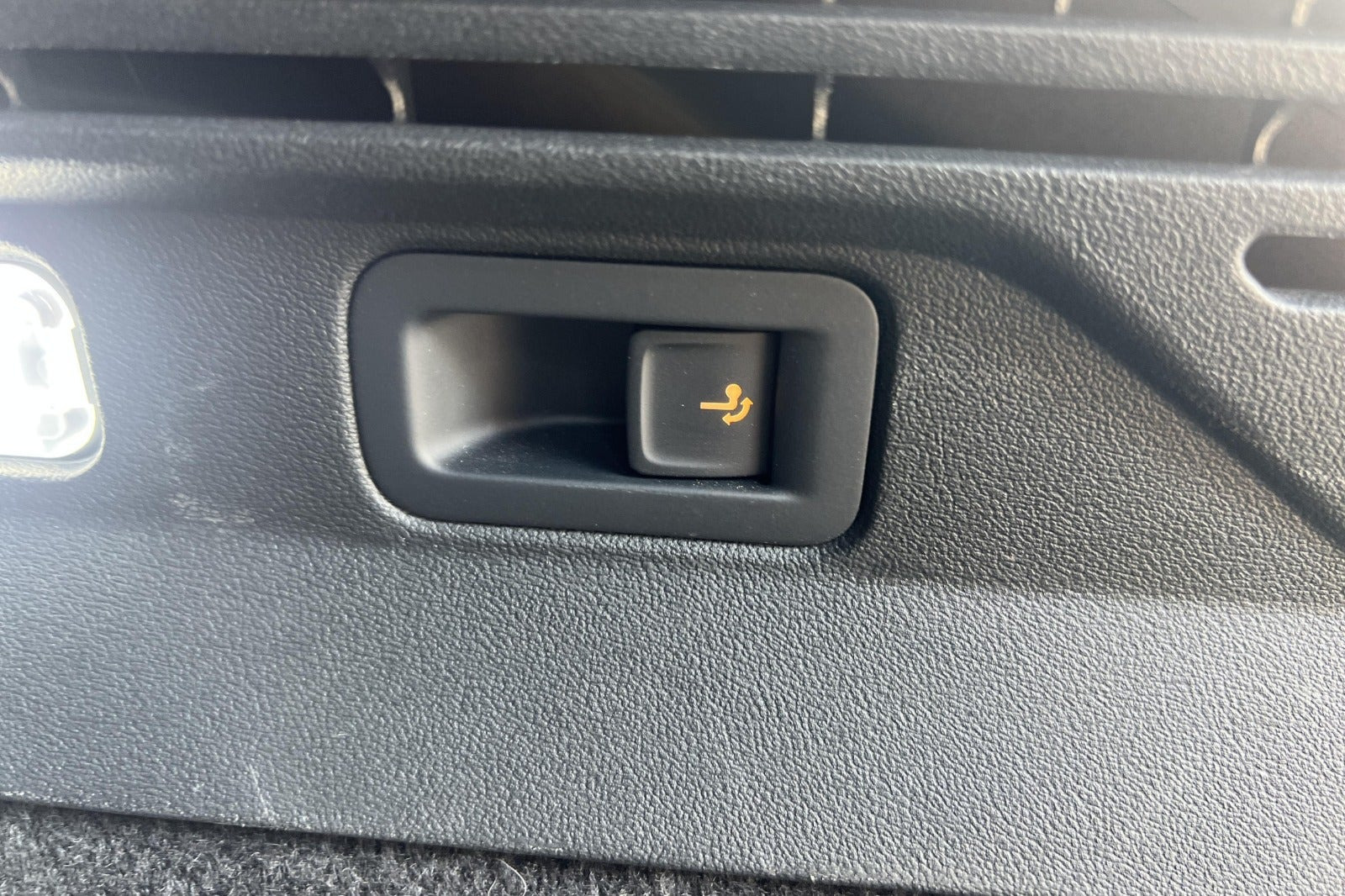Sort VW ID.4 fra 2023