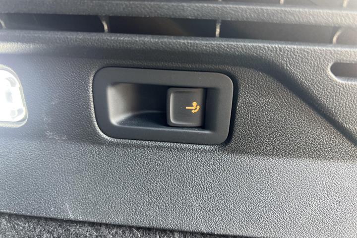 Sort VW ID.4 fra 2023