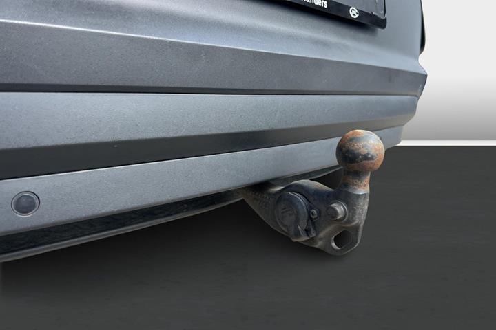 Sort VW ID.4 fra 2023