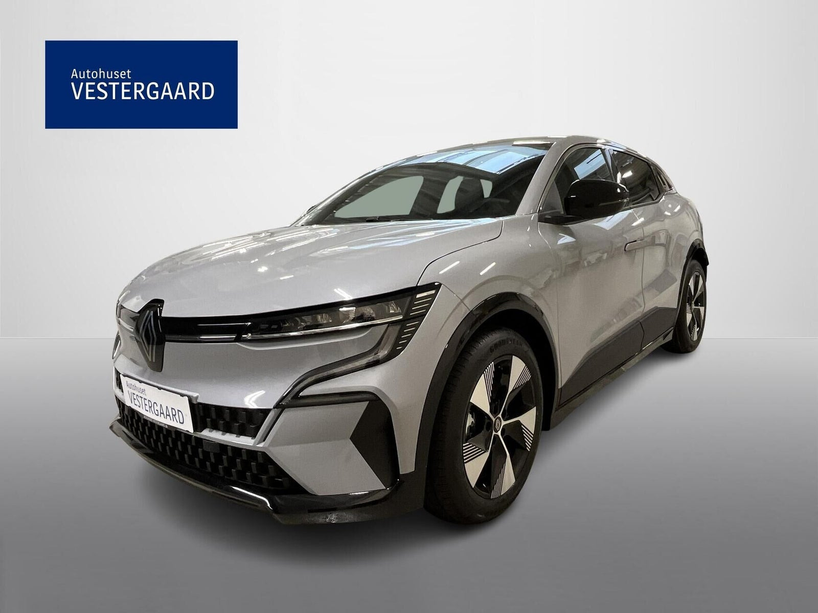 Renault Megane E-Tech 60 Techno