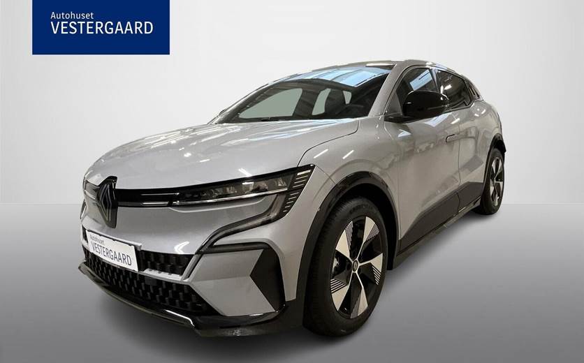 Renault Megane E-Tech 60 Techno