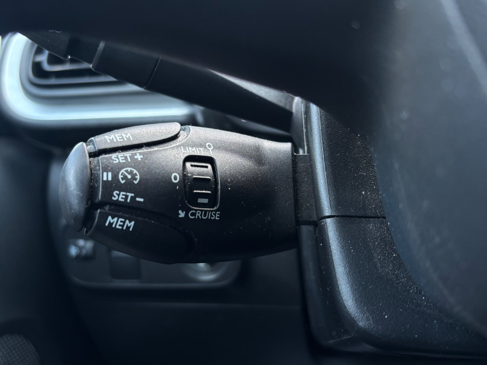 undefined Citroën C3 fra 2019