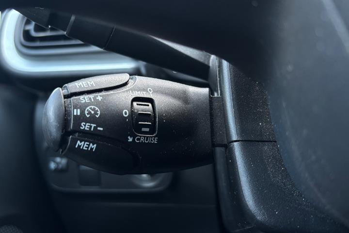 undefined Citroën C3 fra 2019