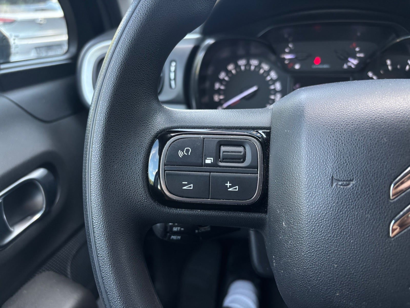 undefined Citroën C3 fra 2019