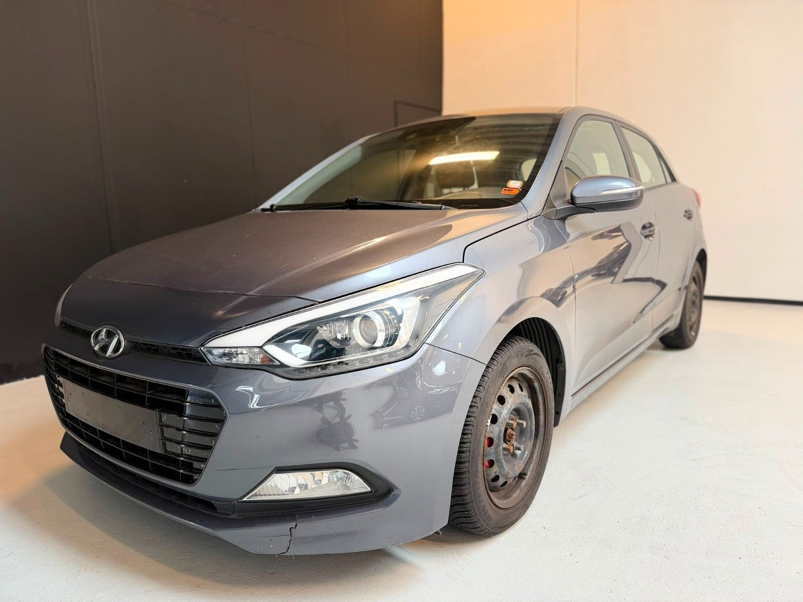 Hyundai i20 1,0 T-GDi Active