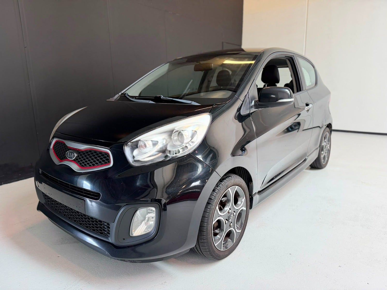 Kia Picanto 1,2 Active Eco
