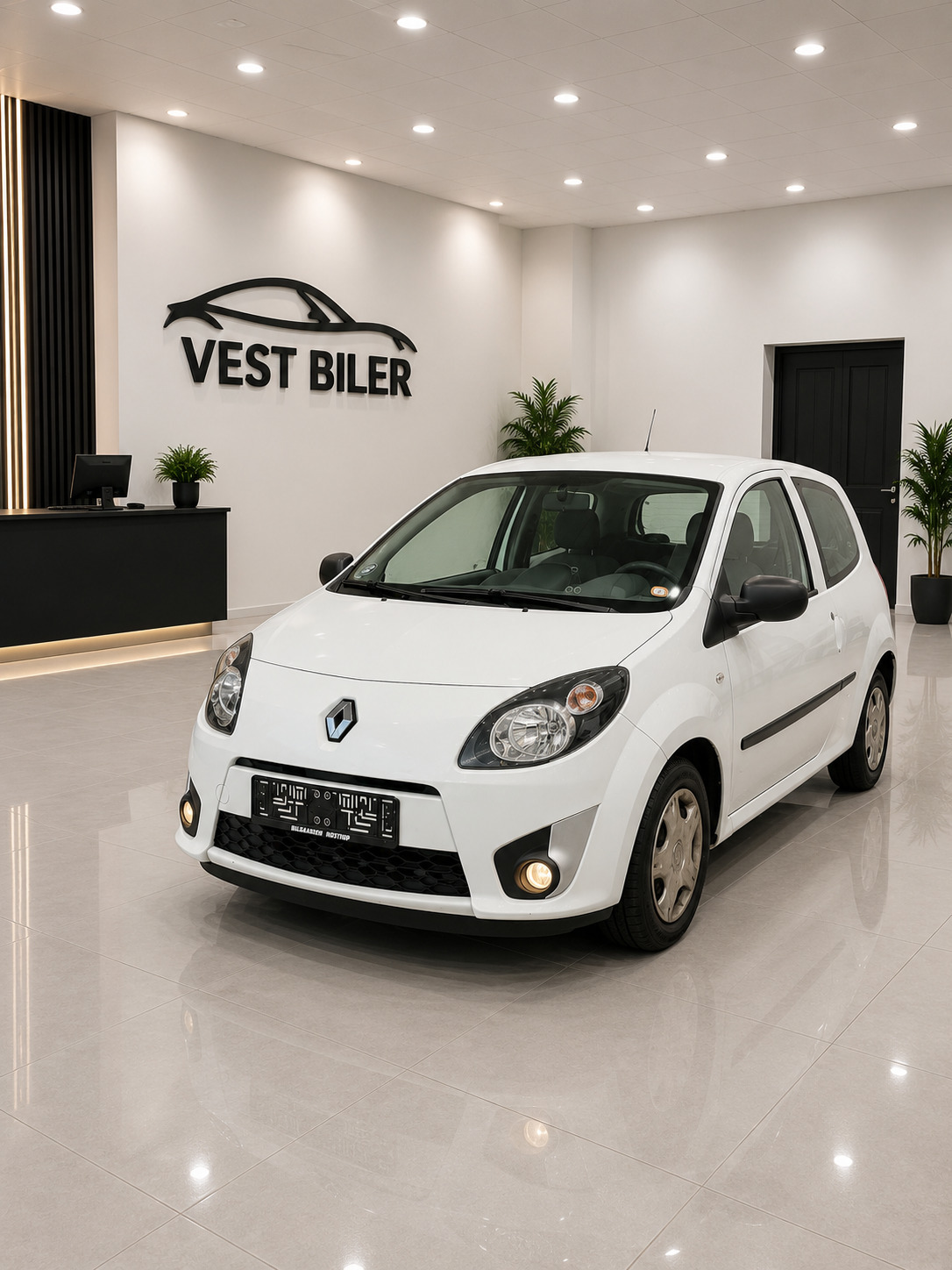 Renault Twingo 1,2 16V E Expression