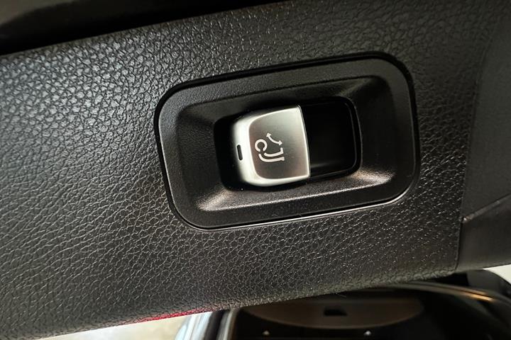 undefined Mercedes E220 d fra 2017