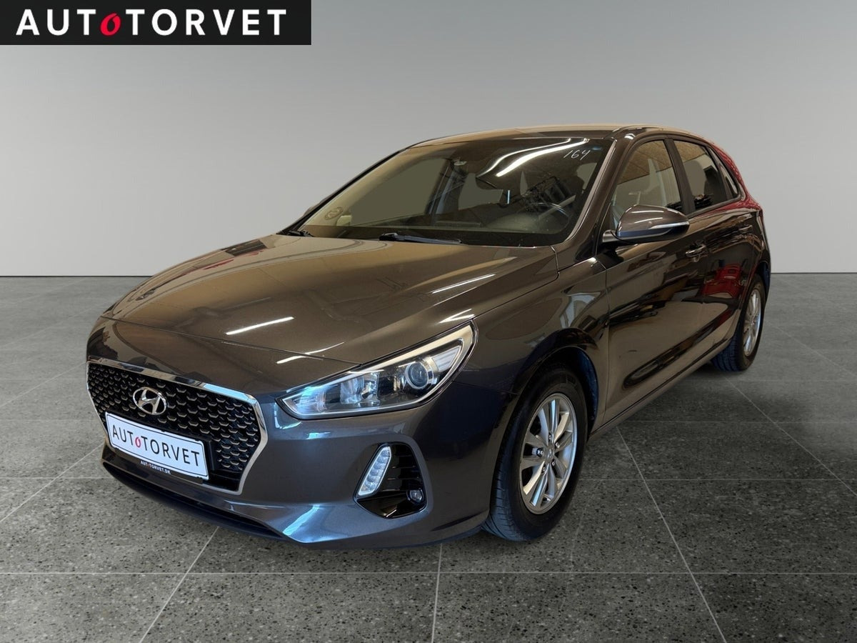 Hyundai i30 1,0 T-GDi Life