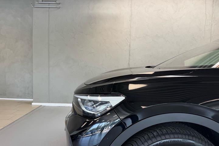 Sort VW ID.4 fra 2023