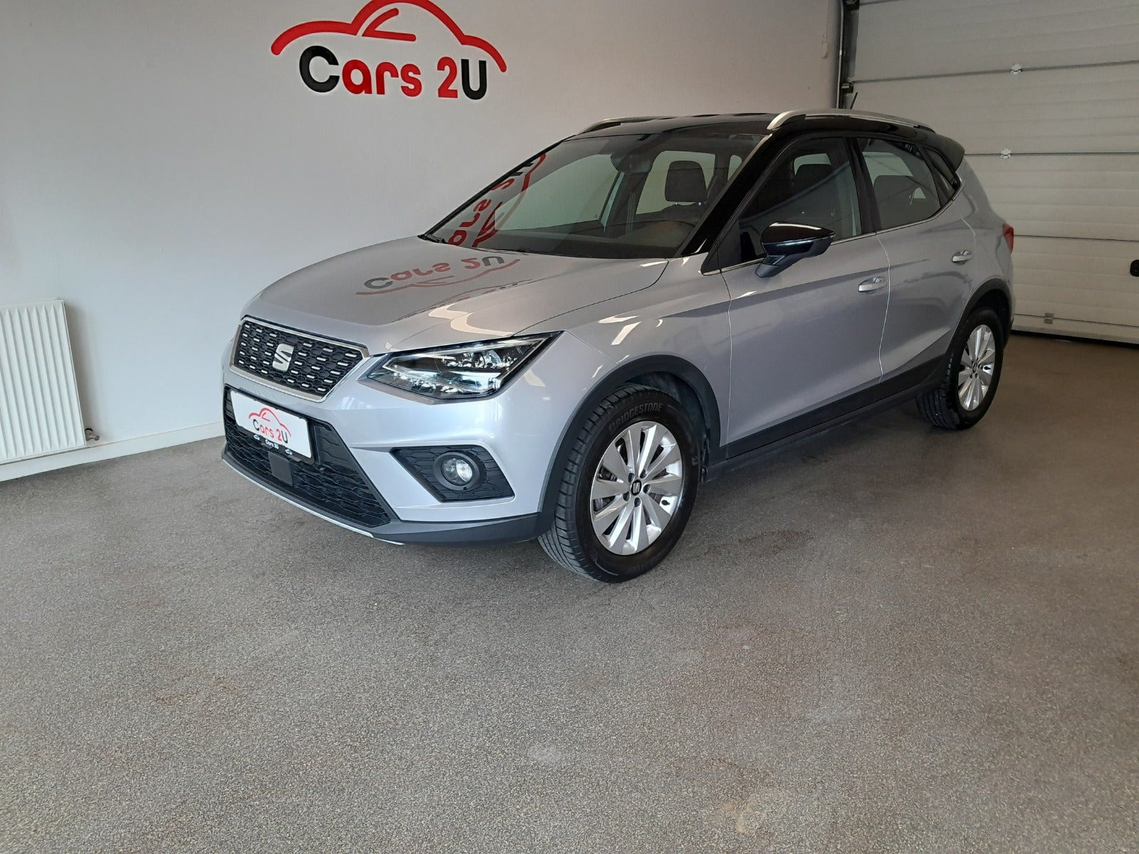 Seat Arona 1,0 TSi 115 Xcellence DSG