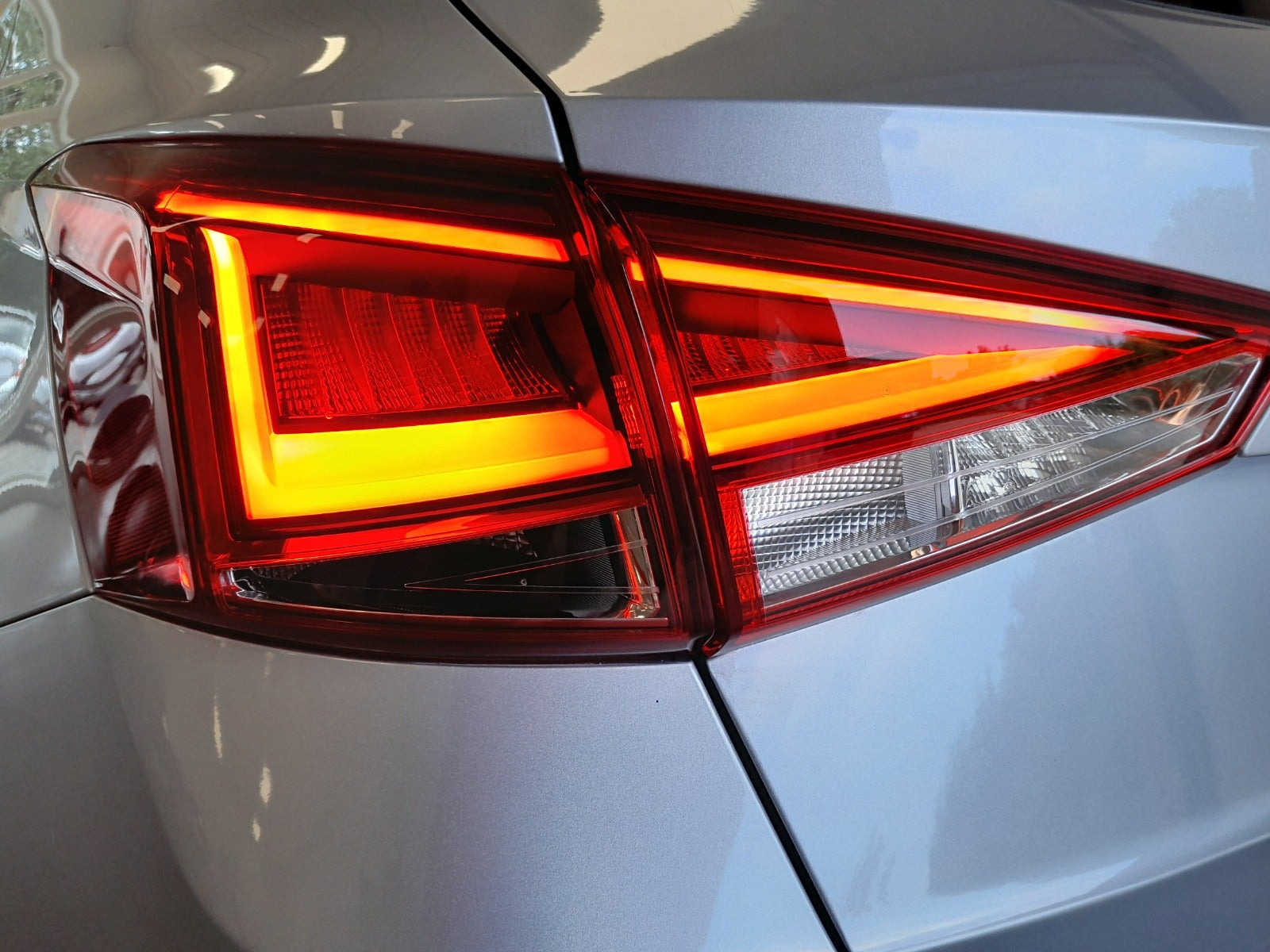 undefined Seat Arona fra 2020