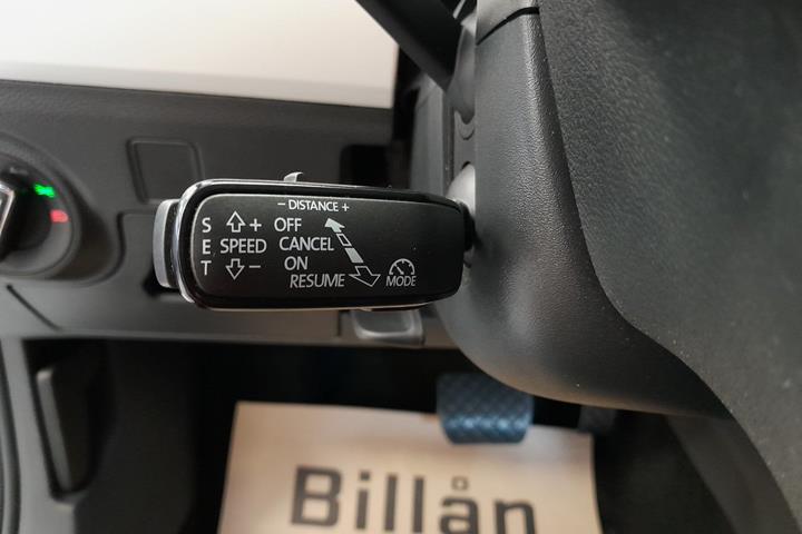 undefined Seat Arona fra 2020