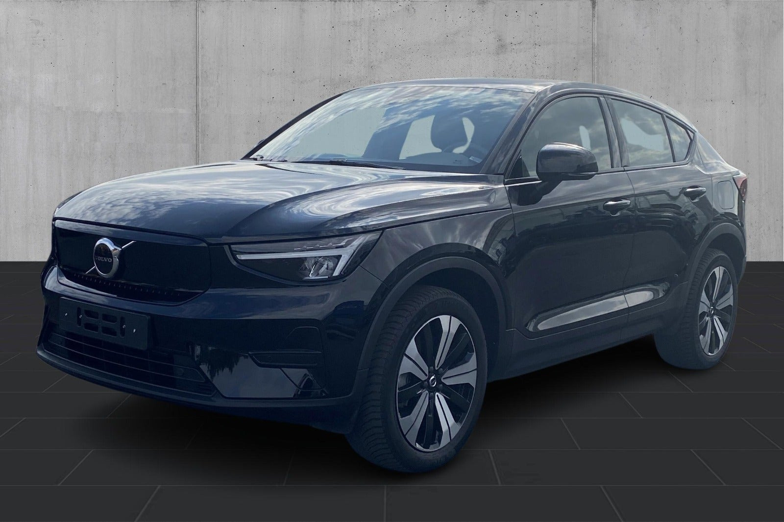 Volvo C40 ReCharge Core