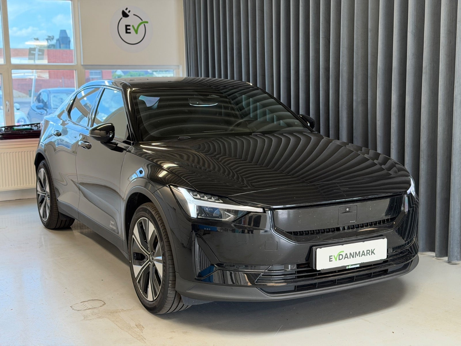 Polestar 2 Standard Range