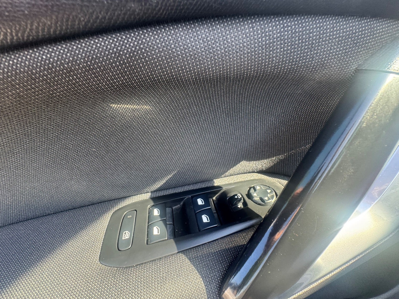 undefined Peugeot 308 fra 2019