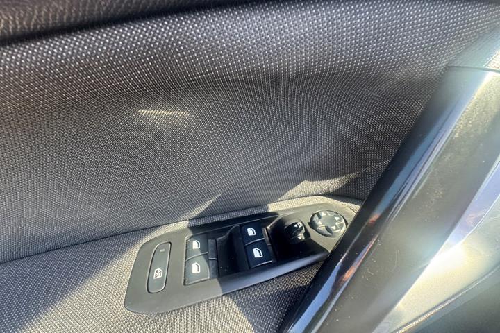 undefined Peugeot 308 fra 2019
