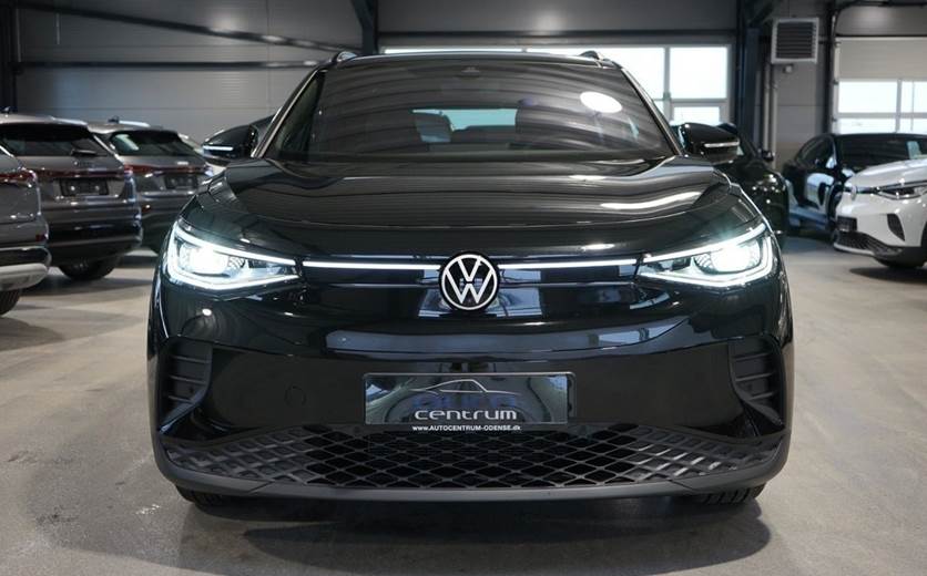 VW ID.4 77 Style