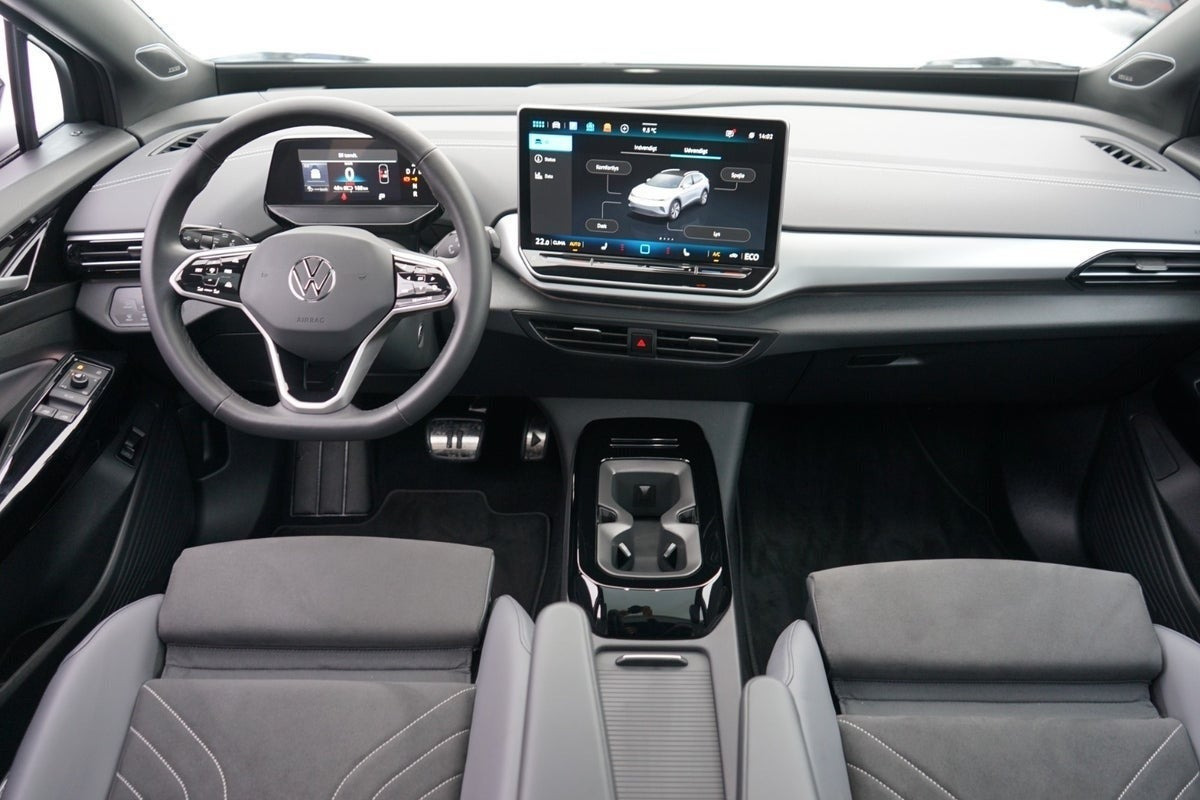 Sort VW ID.4 fra 2026