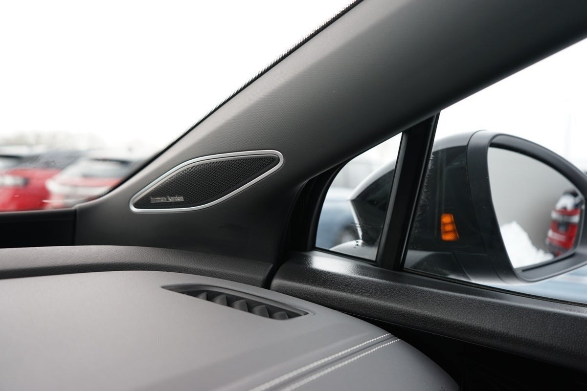 Sort VW ID.4 fra 2026