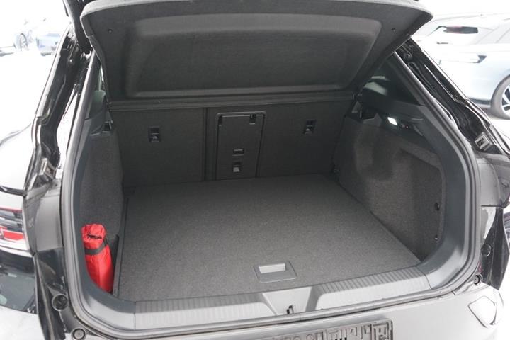 Sort VW ID.4 fra 2026